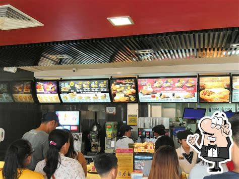 fast food delivery bohol|McDonald's .
